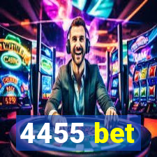 4455 bet